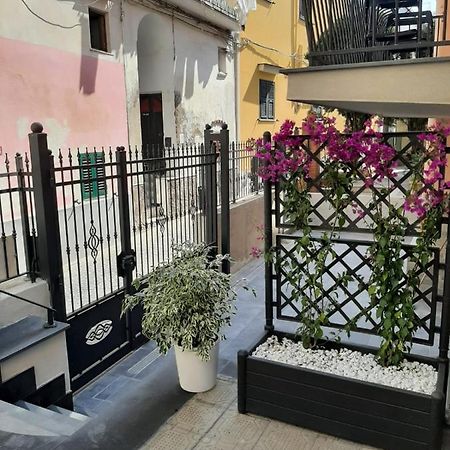 La Magnolia Rooms Procida Luaran gambar
