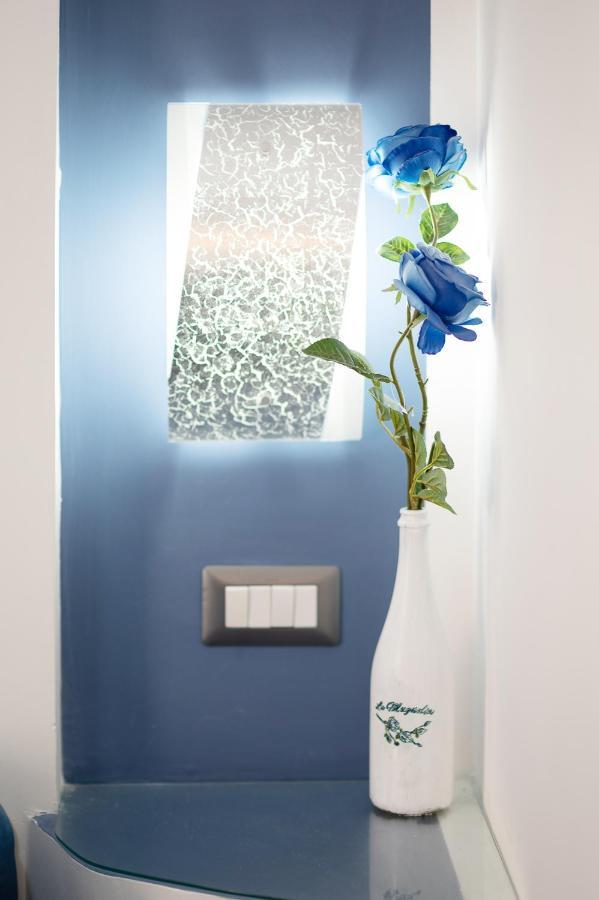La Magnolia Rooms Procida Luaran gambar
