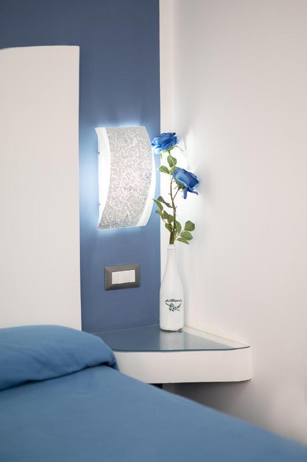 La Magnolia Rooms Procida Luaran gambar