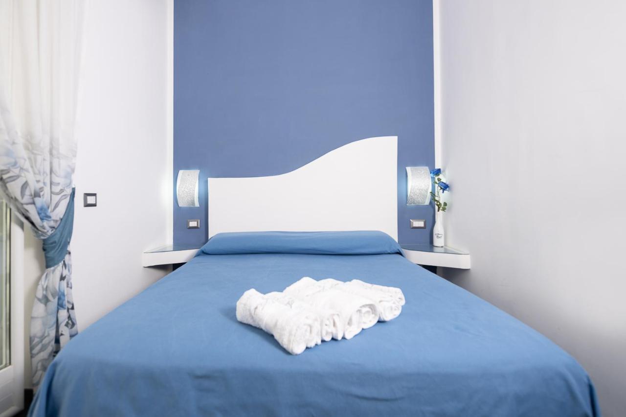 La Magnolia Rooms Procida Luaran gambar