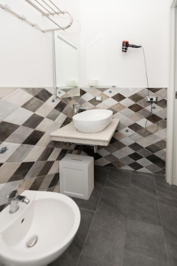 La Magnolia Rooms Procida Luaran gambar