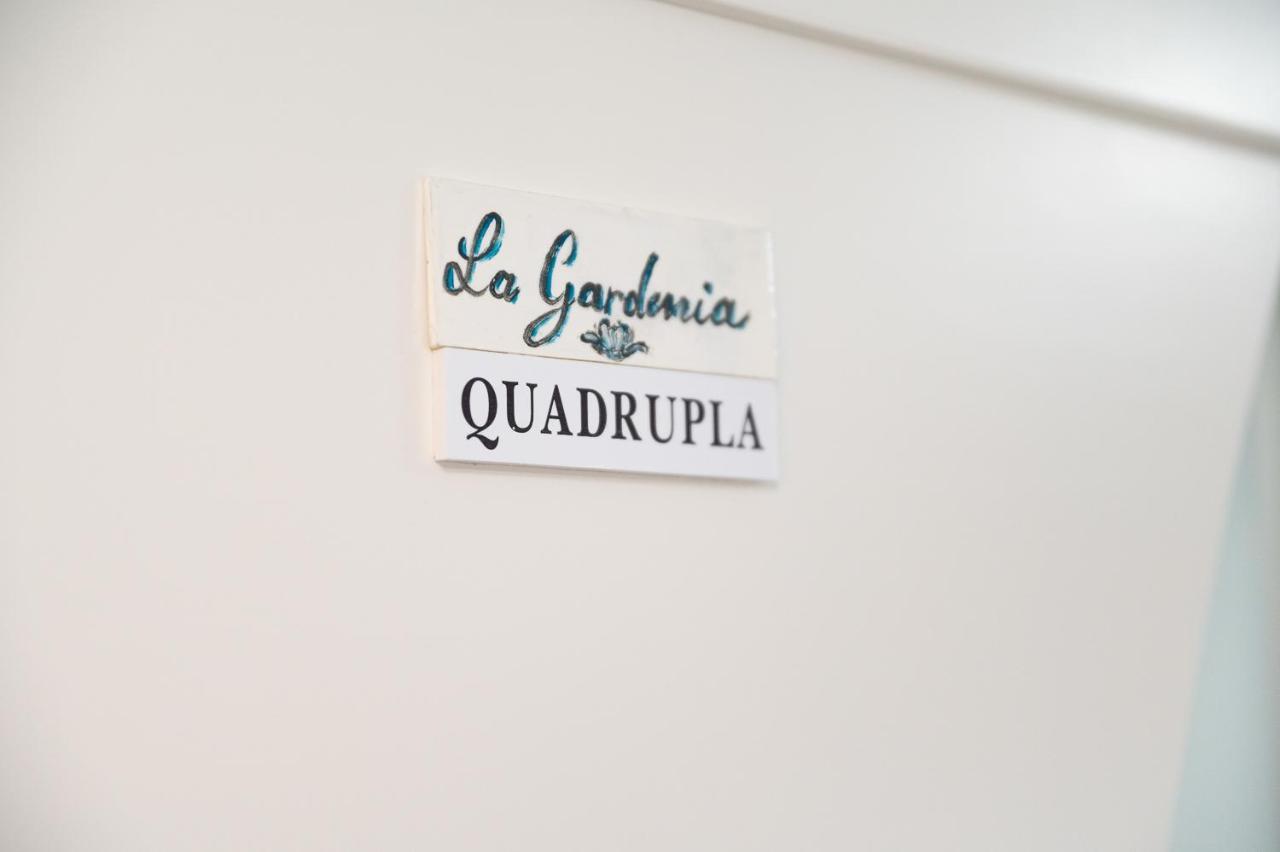 La Magnolia Rooms Procida Luaran gambar