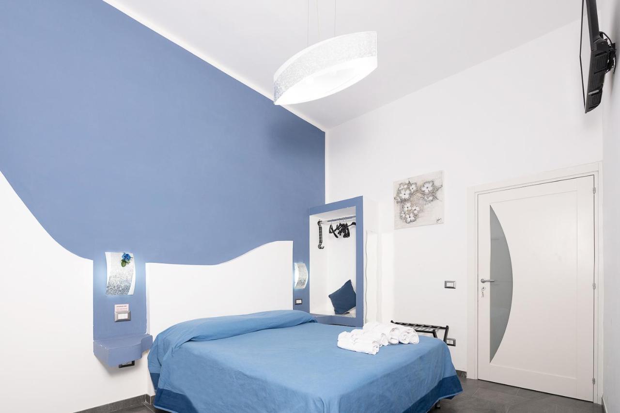 La Magnolia Rooms Procida Luaran gambar