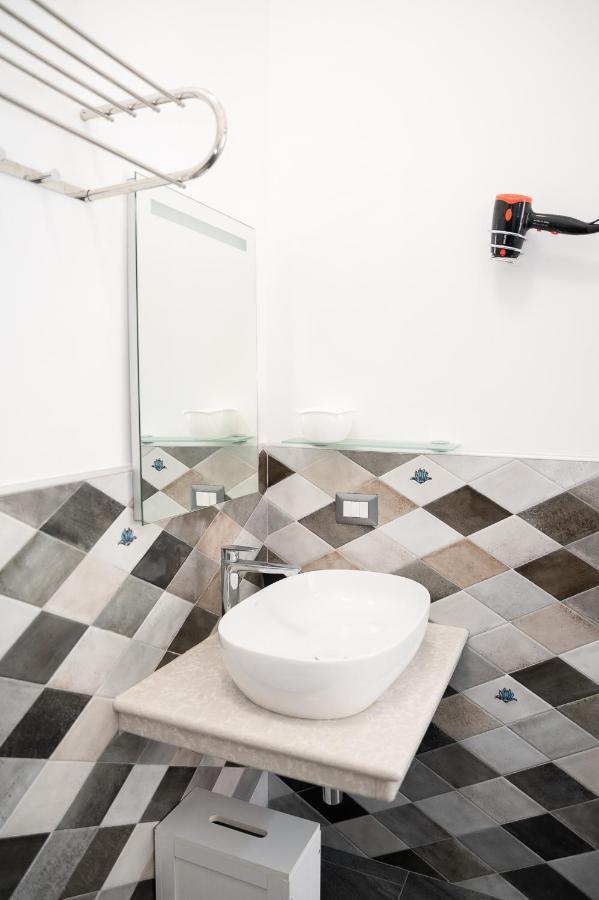 La Magnolia Rooms Procida Luaran gambar