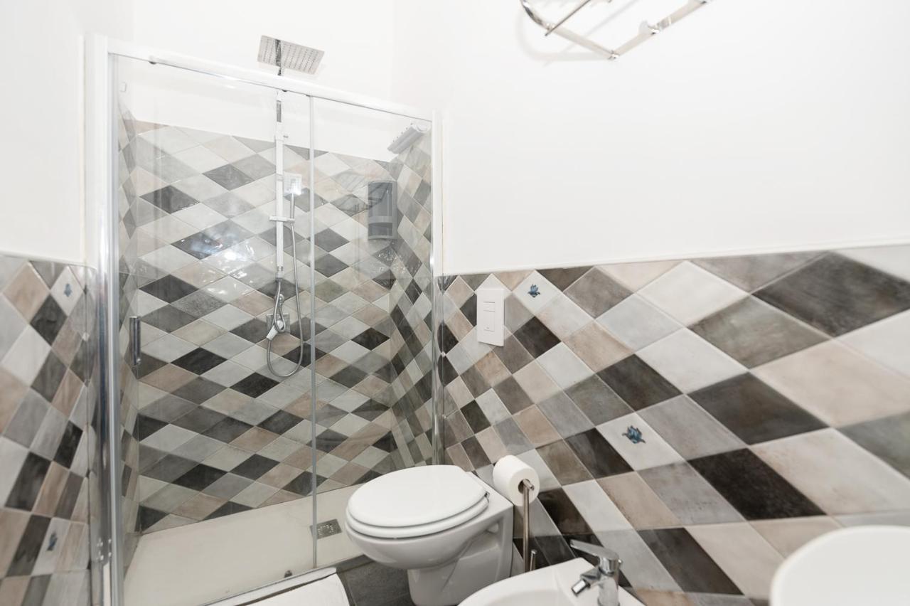 La Magnolia Rooms Procida Luaran gambar