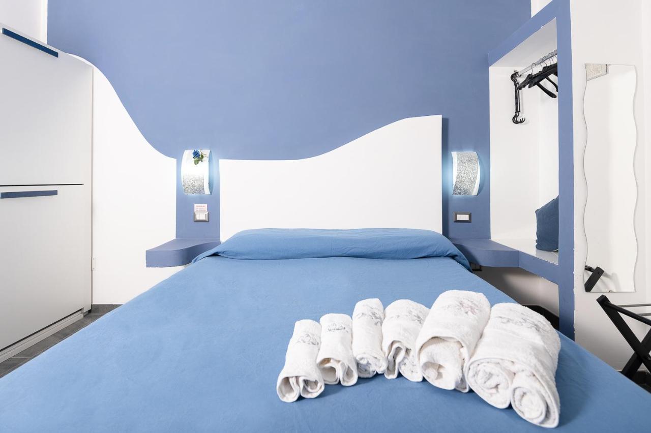 La Magnolia Rooms Procida Luaran gambar