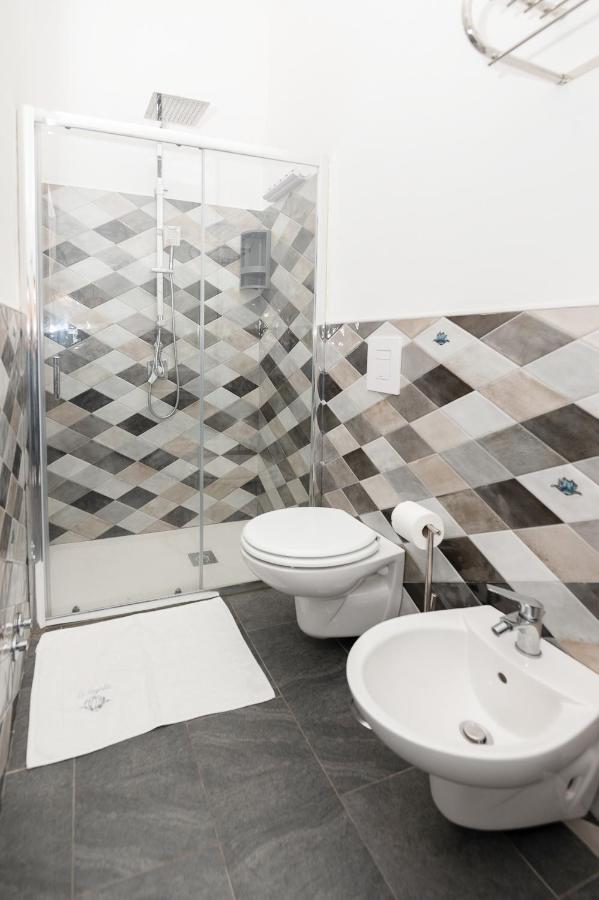 La Magnolia Rooms Procida Luaran gambar
