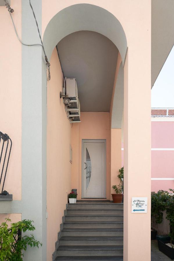 La Magnolia Rooms Procida Luaran gambar