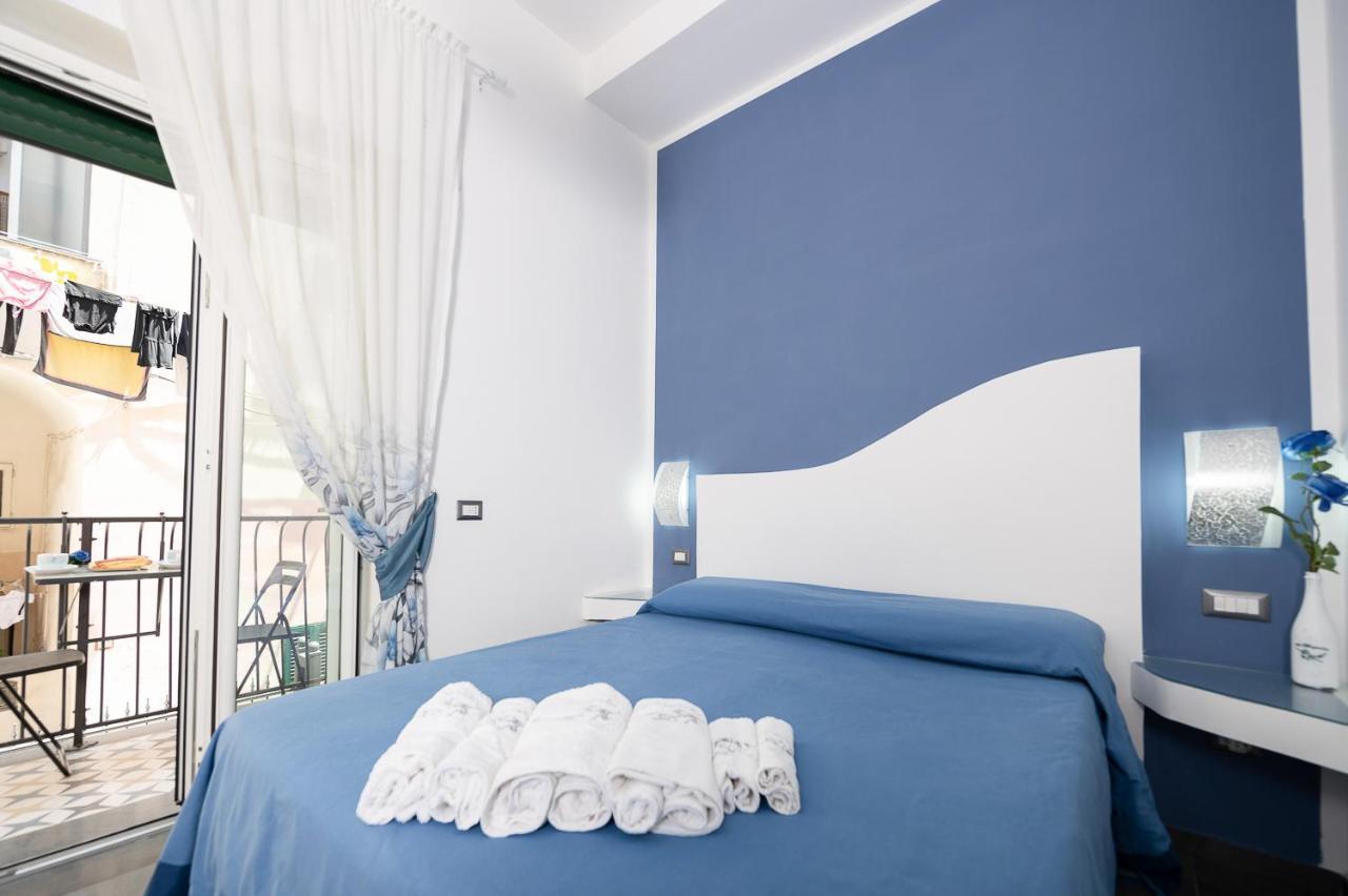La Magnolia Rooms Procida Luaran gambar