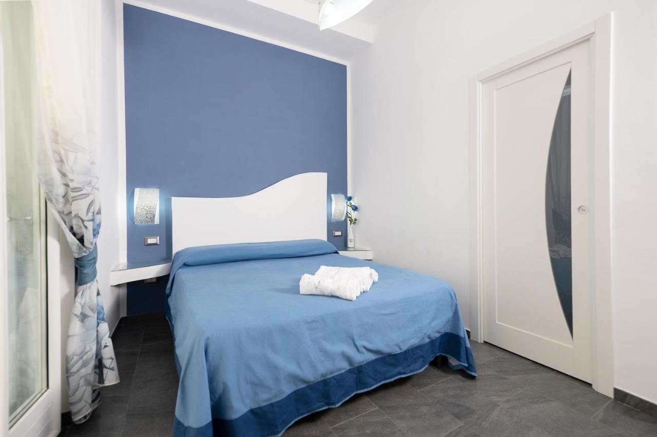 La Magnolia Rooms Procida Luaran gambar