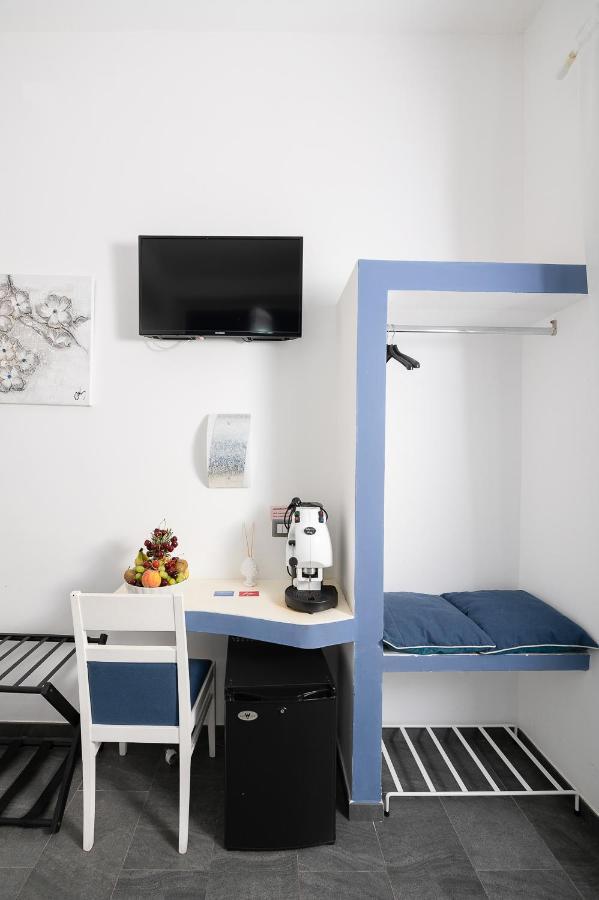 La Magnolia Rooms Procida Luaran gambar