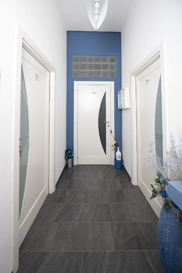 La Magnolia Rooms Procida Luaran gambar