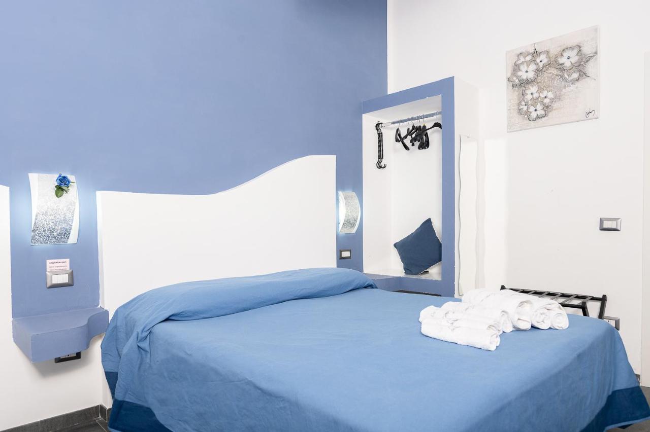 La Magnolia Rooms Procida Luaran gambar