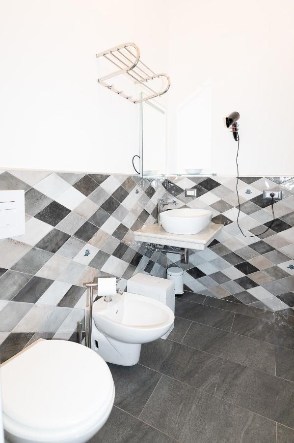 La Magnolia Rooms Procida Luaran gambar