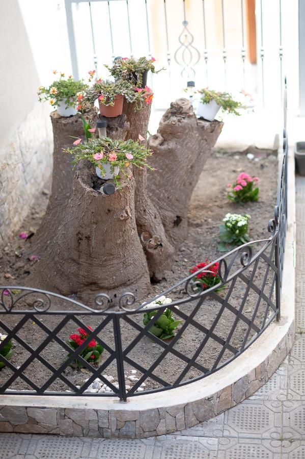 La Magnolia Rooms Procida Luaran gambar